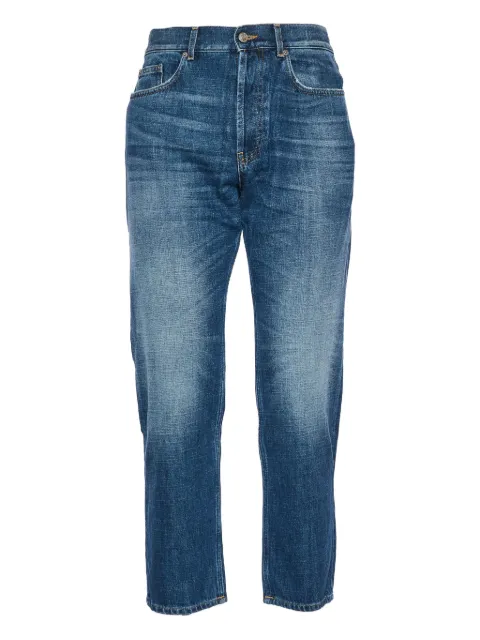 Department 5 Musso straight-leg five-pocket jeans