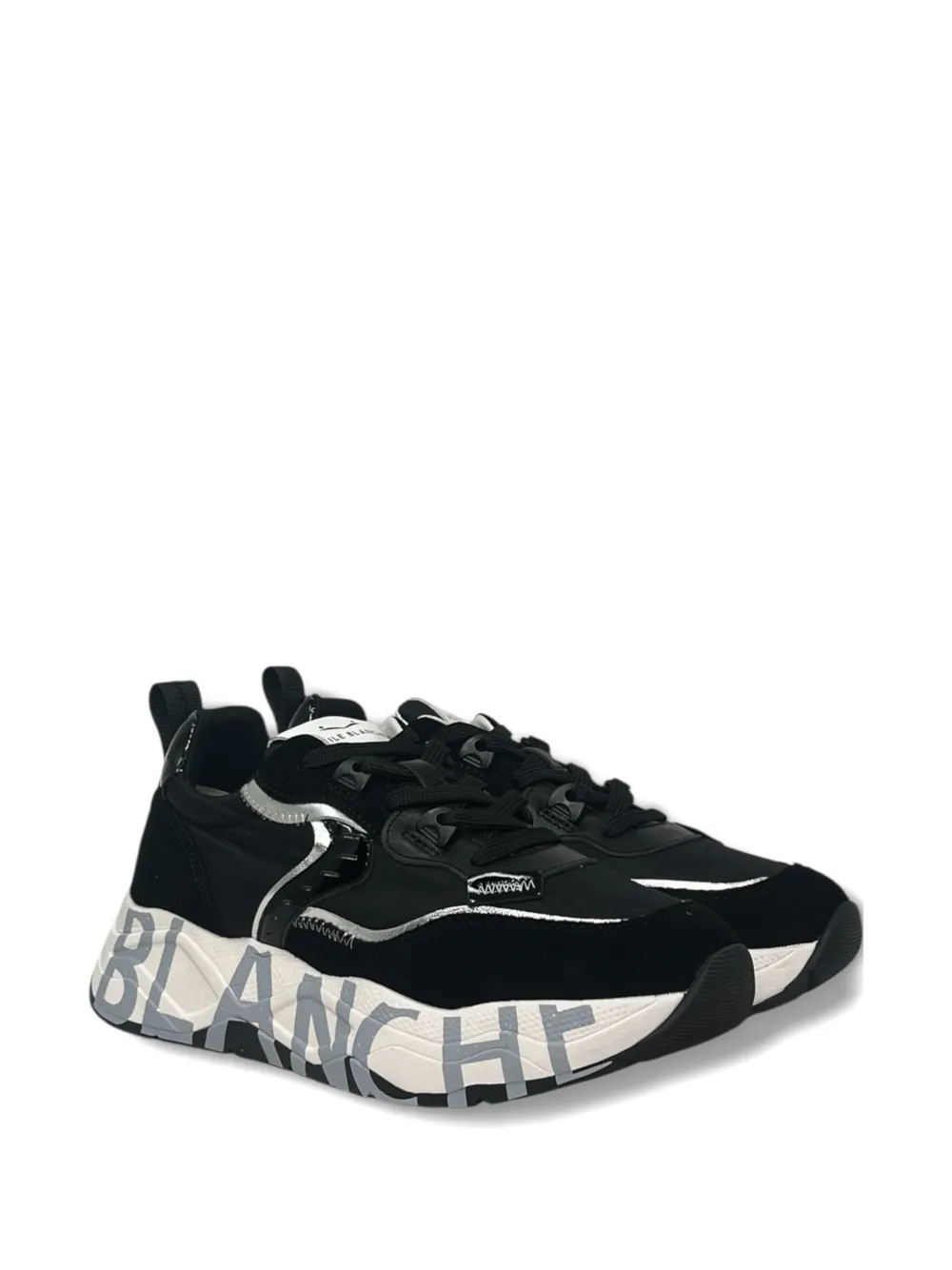 Voile Blanche  Club0105 sneakers | Low-Tops | Image 2