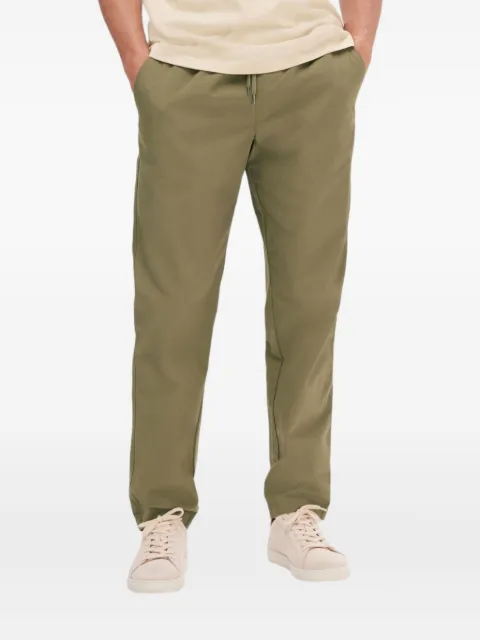 SELECTED Nick trousers