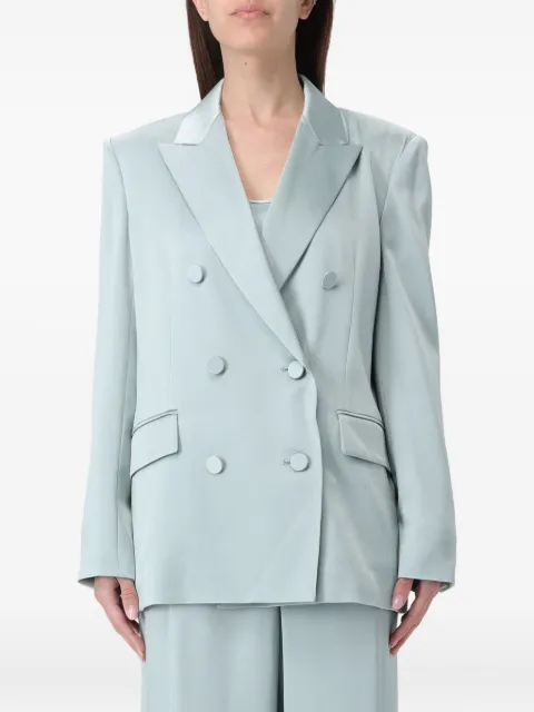 Max Mara Teiera double-breasted jacket