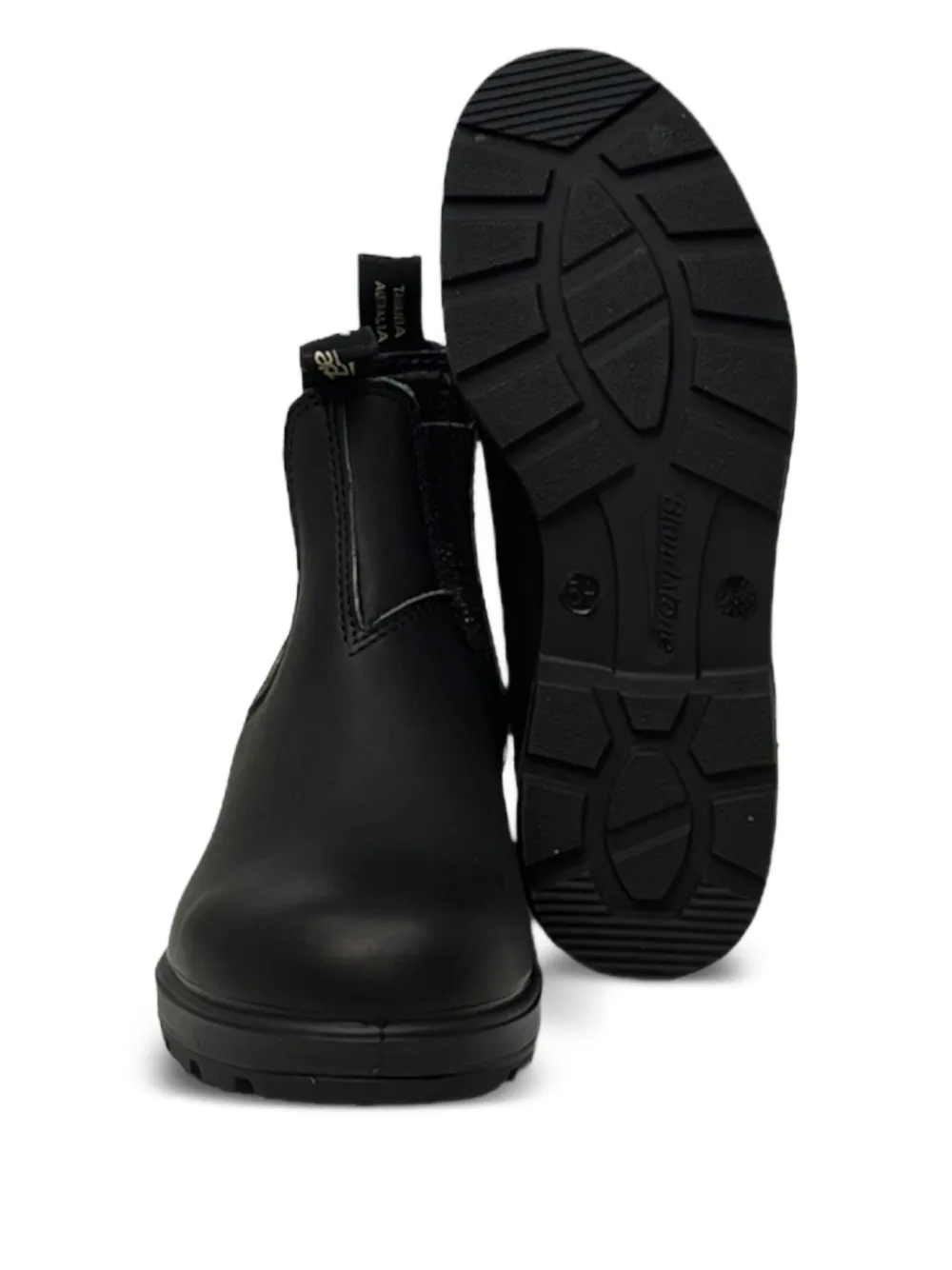 Blundstone 2032 Chelsea laarzen Zwart
