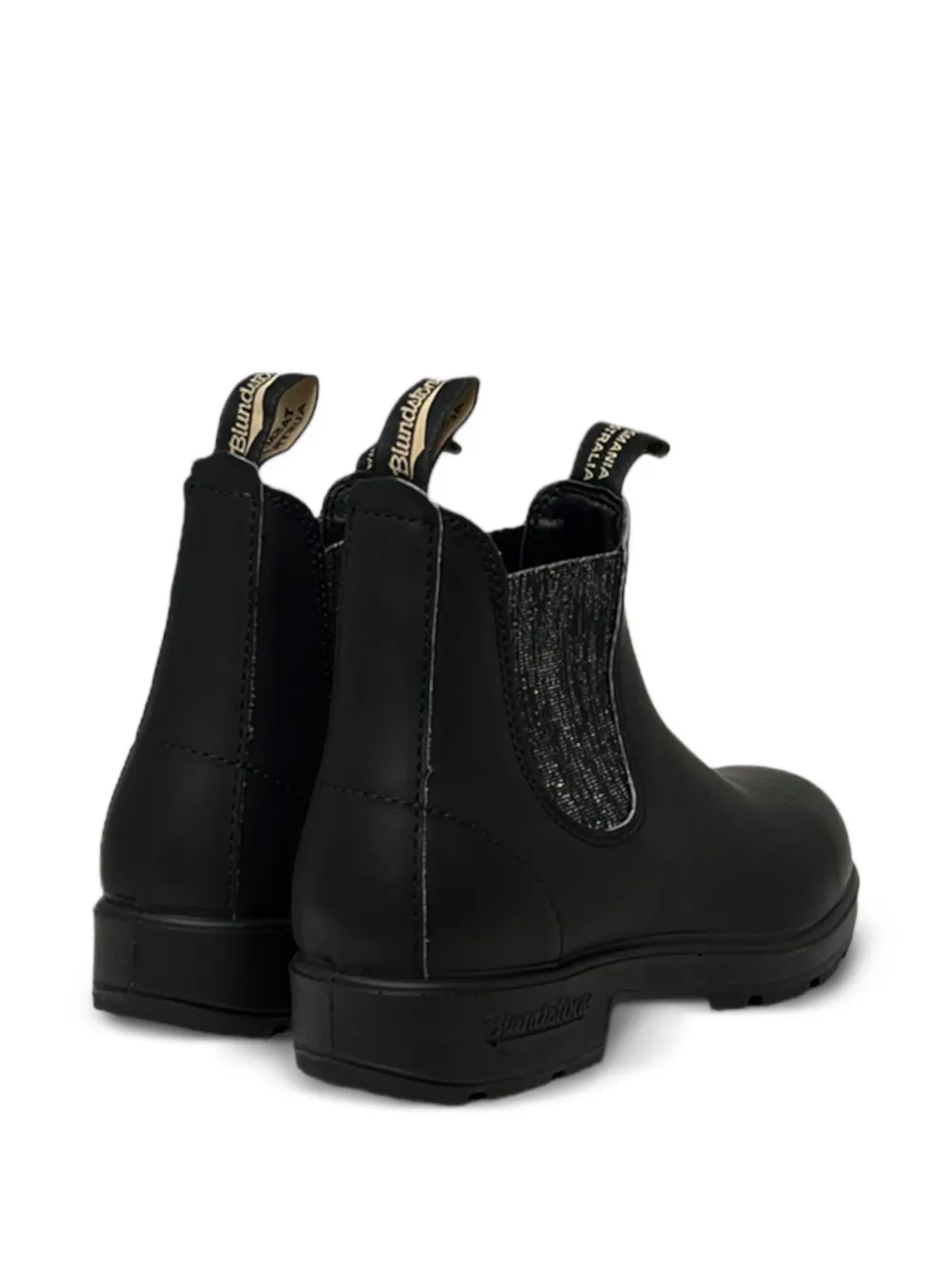 Blundstone 2032 Chelsea laarzen Zwart