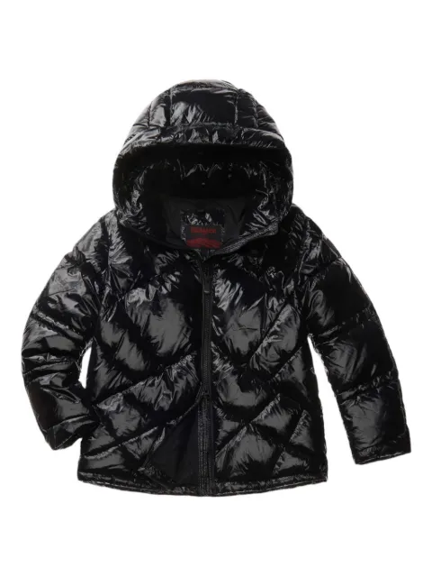 Blauer chamarra Lowney