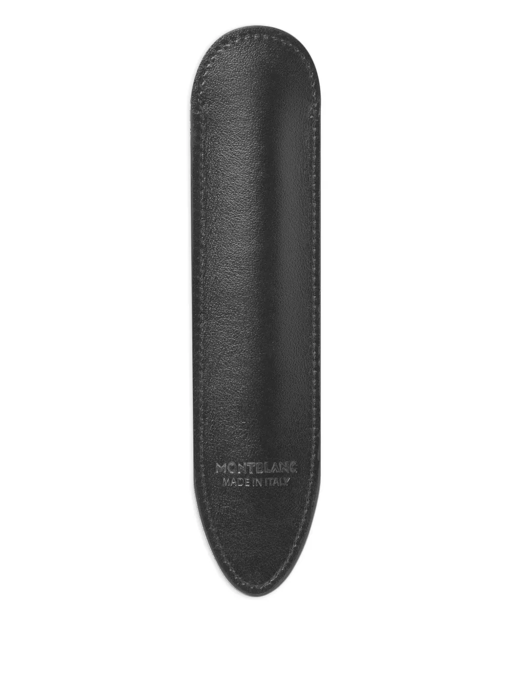 Montblanc Meisterstuck stitching pen-sleeve case | Pens & Pencils | Image 2