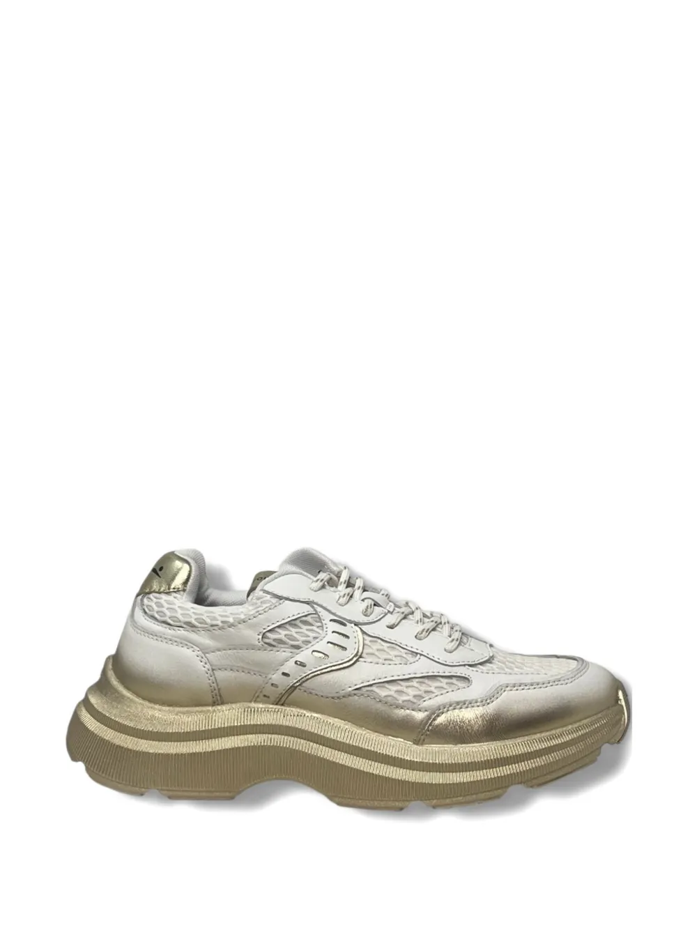 Voile Blanche  Club 122 sneakers | Low-Tops | Image 2