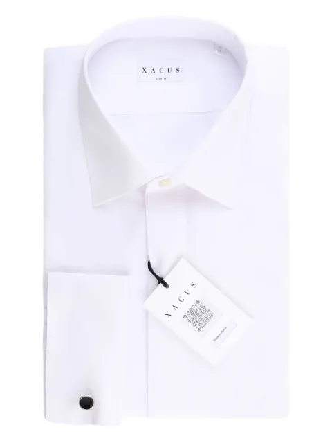 Xacus camisa manga larga