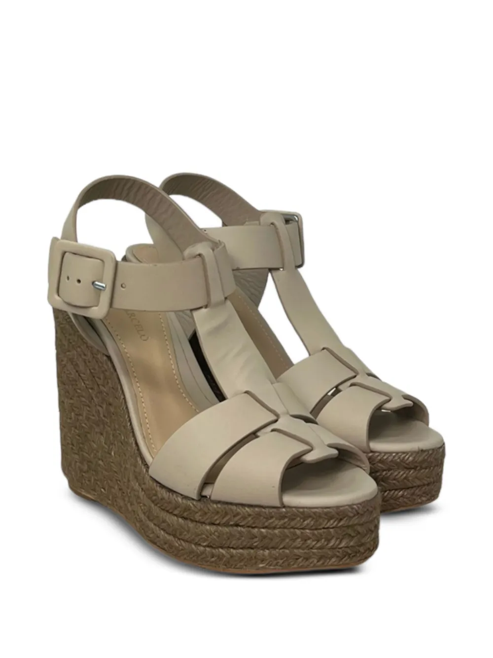 Paloma Barceló Alison platform sandals | Heeled Sandals | Image 2