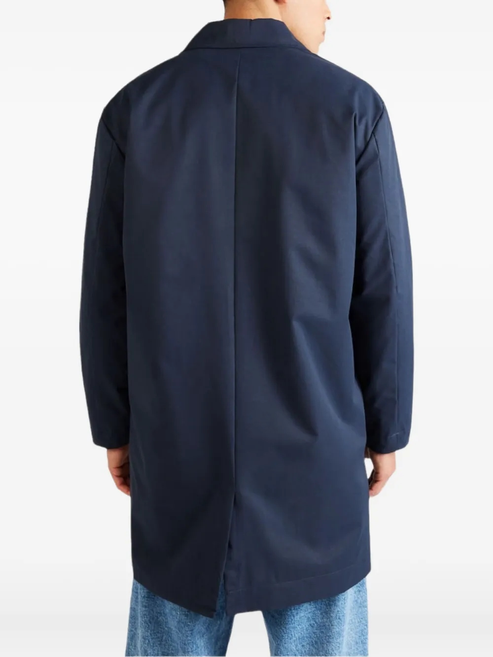 SELECTED Devon coat | Single Breasted Coats | Image 2