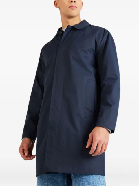 SELECTED Devon coat