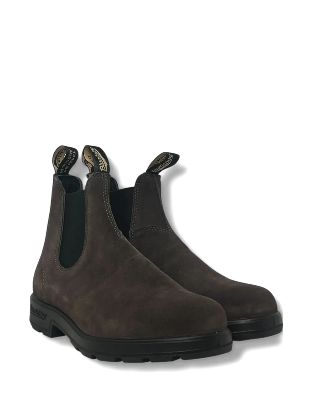 Blundstone pull-tab 2413 boots | Chelsea Boots | Image 2