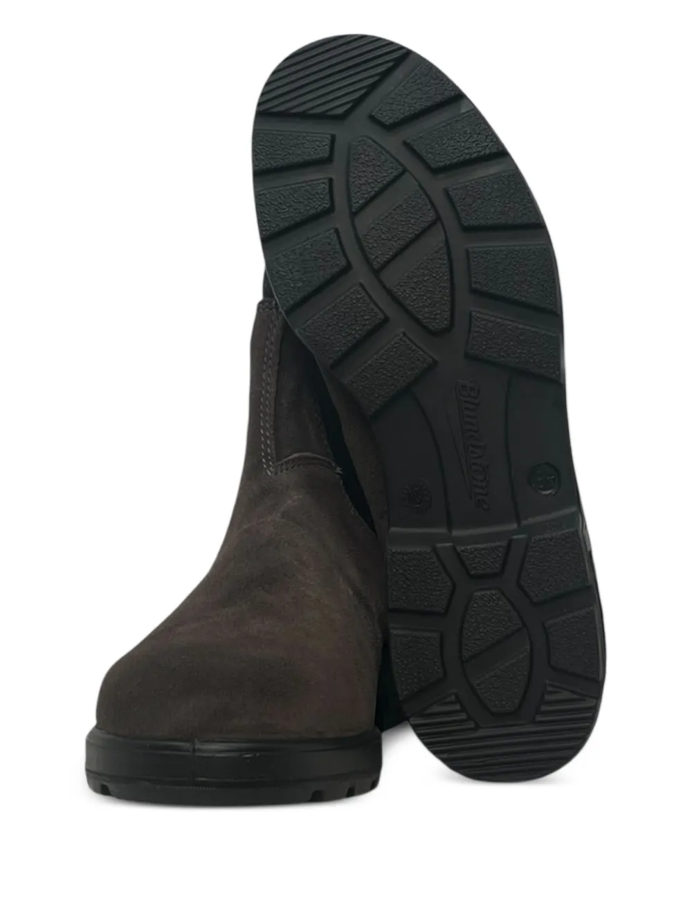 Blundstone Pull-Tab 2413 laarzen Grijs