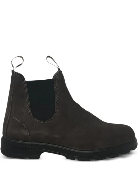 Blundstone pull-tab 2413 boots