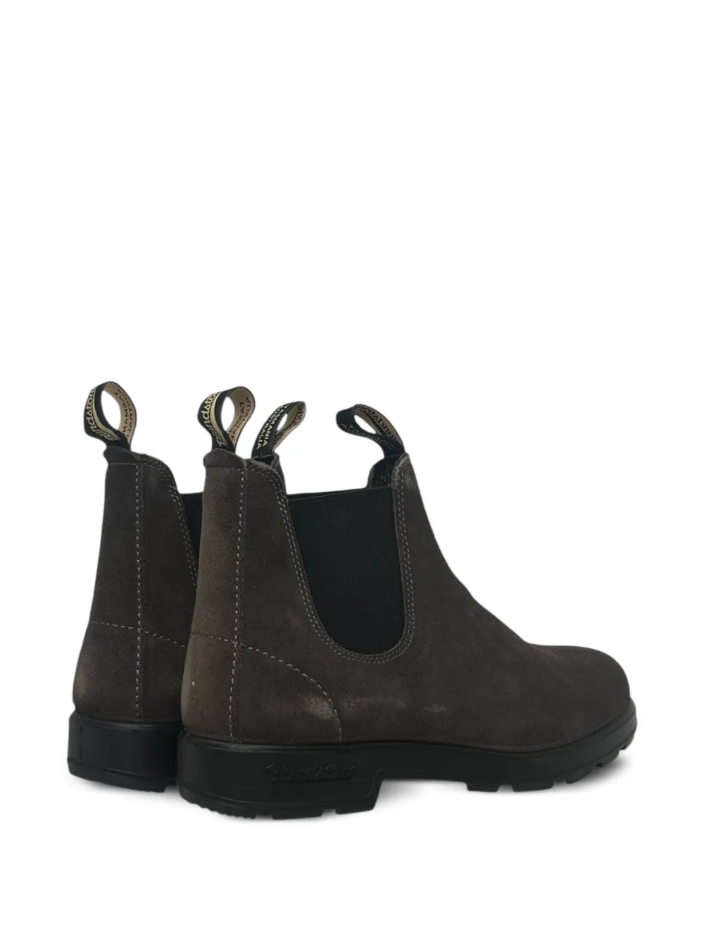 Blundstone Pull-Tab 2413 laarzen Grijs