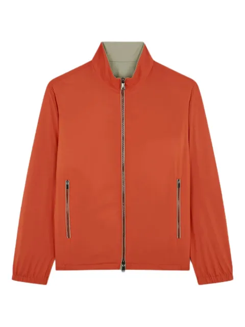 Paul & Shark typhoon zip coat