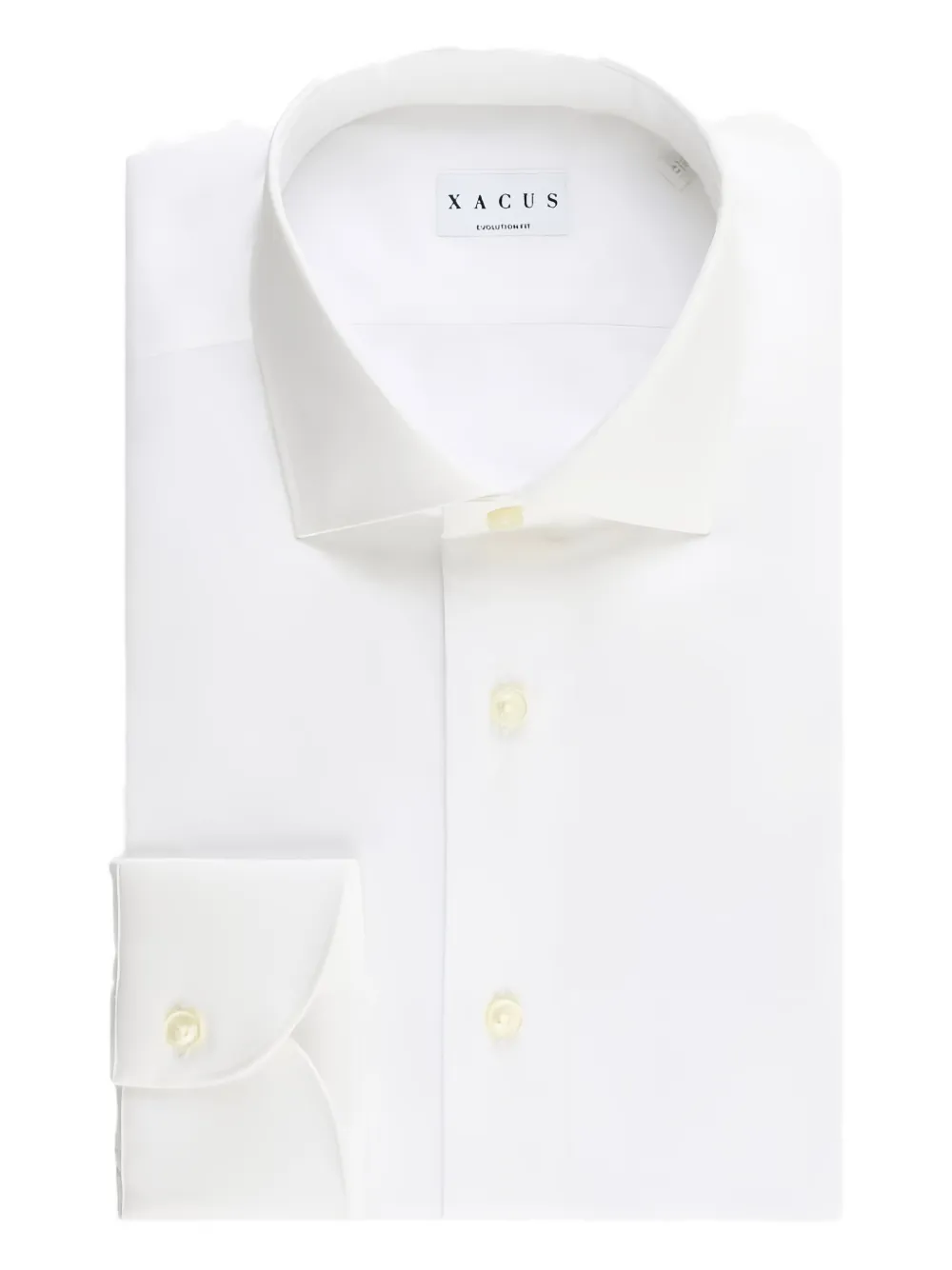 Xacus long-sleeved buttoned shirt | Image 2