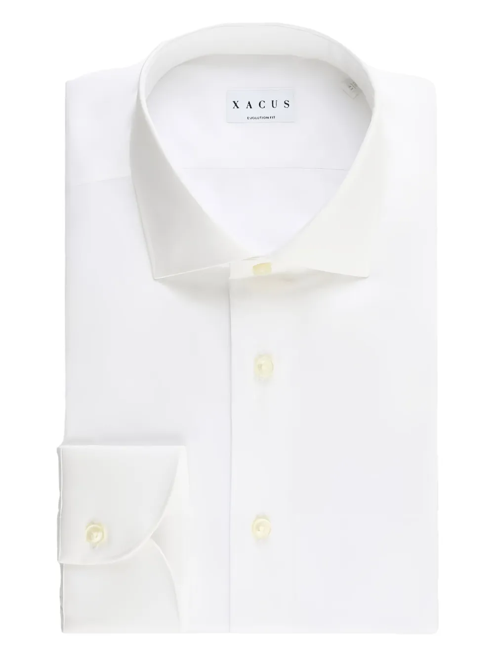 Xacus long-sleeved buttoned shirt | Image 2