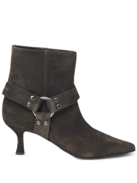 3juin botas Avril con tacón de 60mm