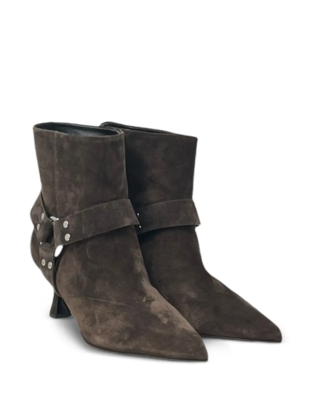 3juin 60 mm Avril laarzen Bruin