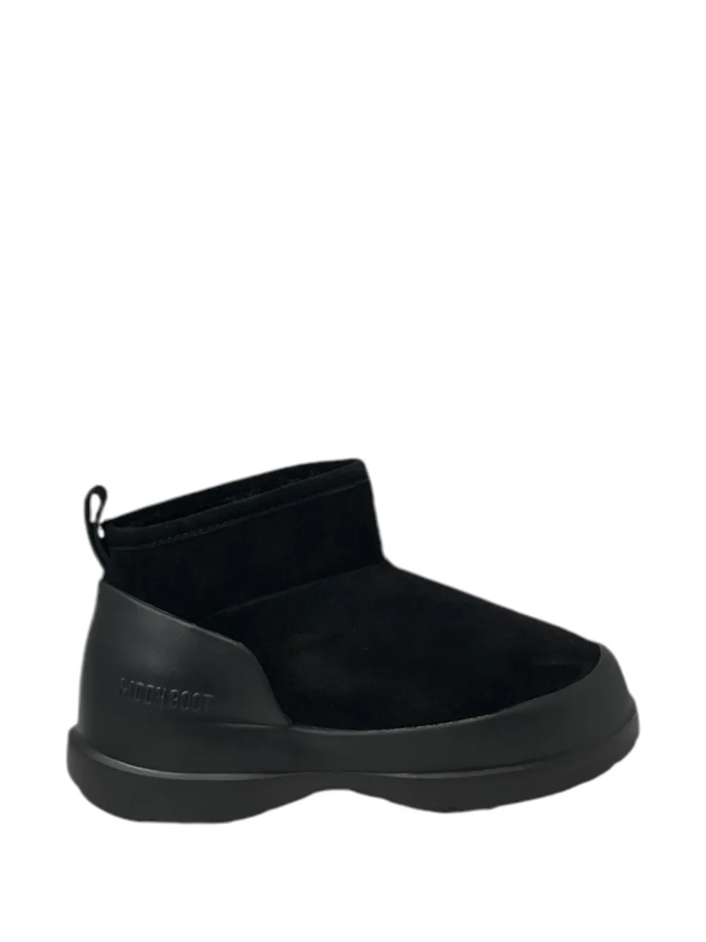 Moon Boot Luna boots | Black | Image 1