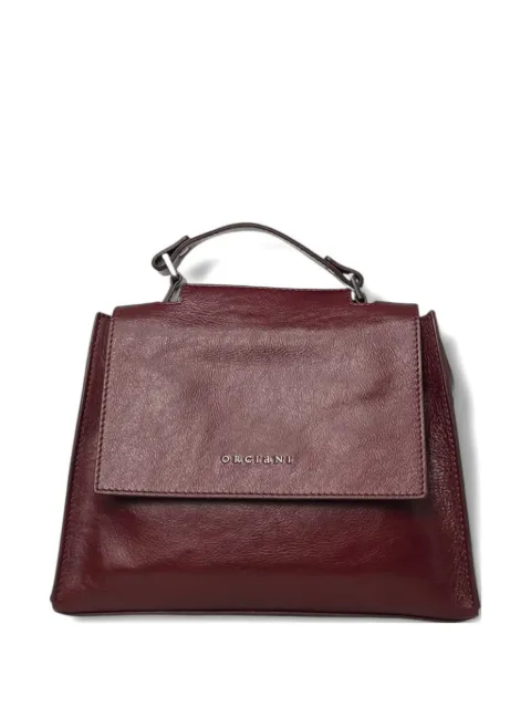 Orciani Kleine Sveva Gotham Schultertasche
