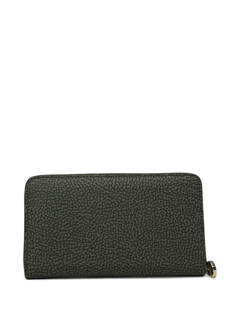 Borbonese large printed wallet | Image 2