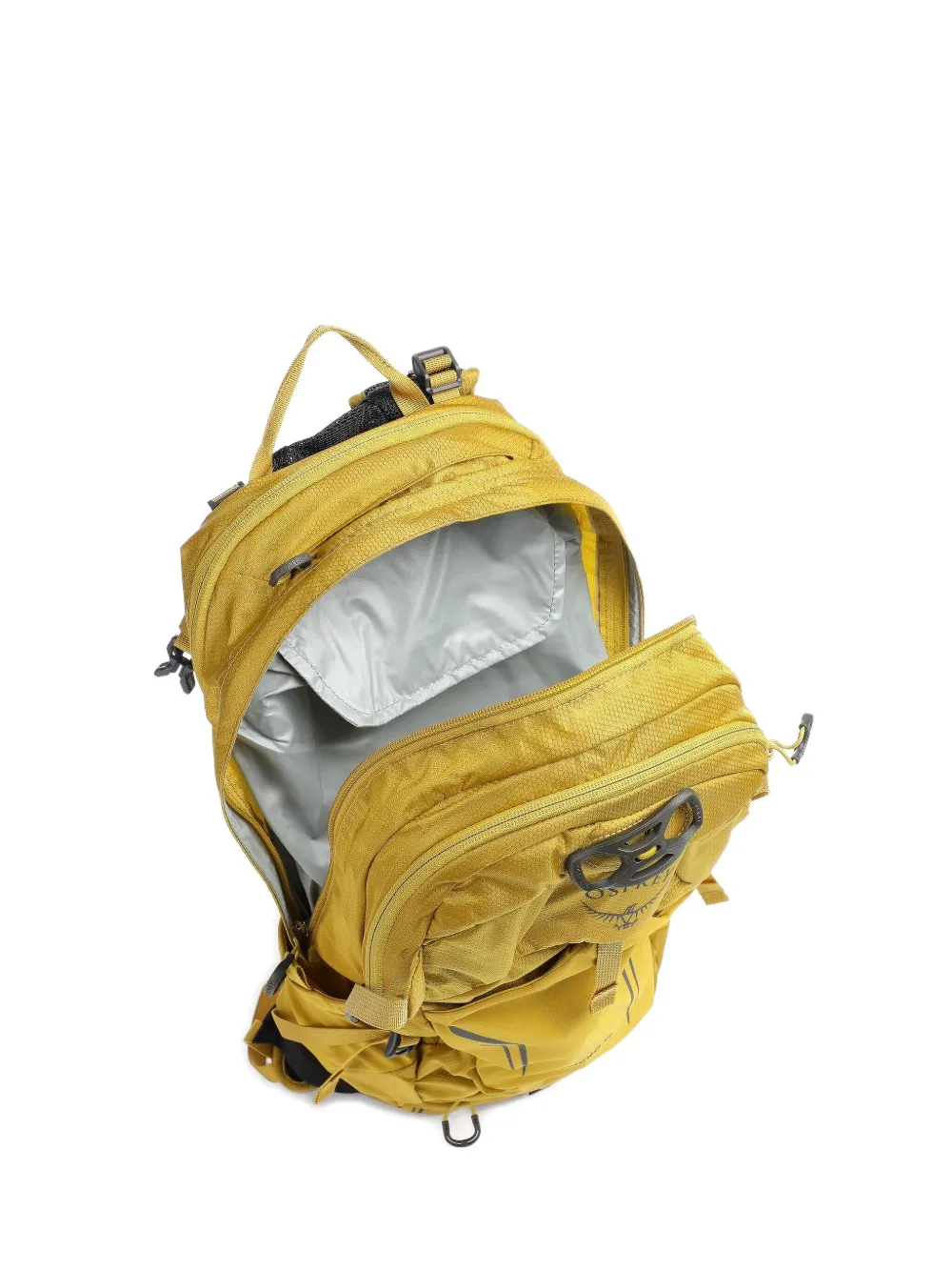 Osprey Syncro 12 backpack | jaune | Image 1