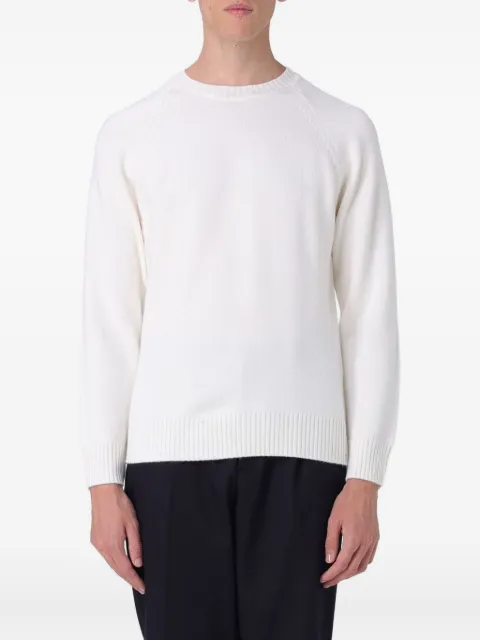 Paolo Pecora raglan-sleeve jumper