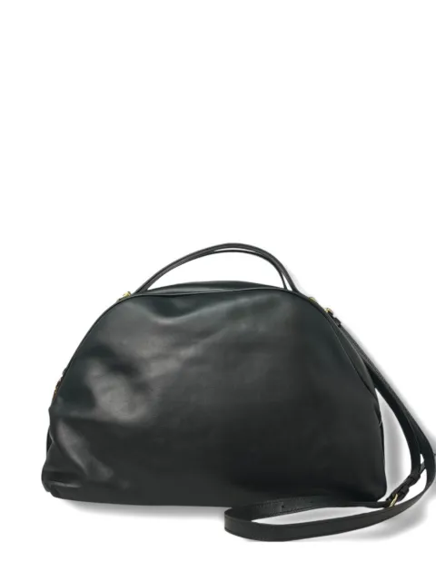 Borbonese sexy medium zip mini bag