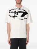 Diesel T-Boxt-N14 T-shirt - White