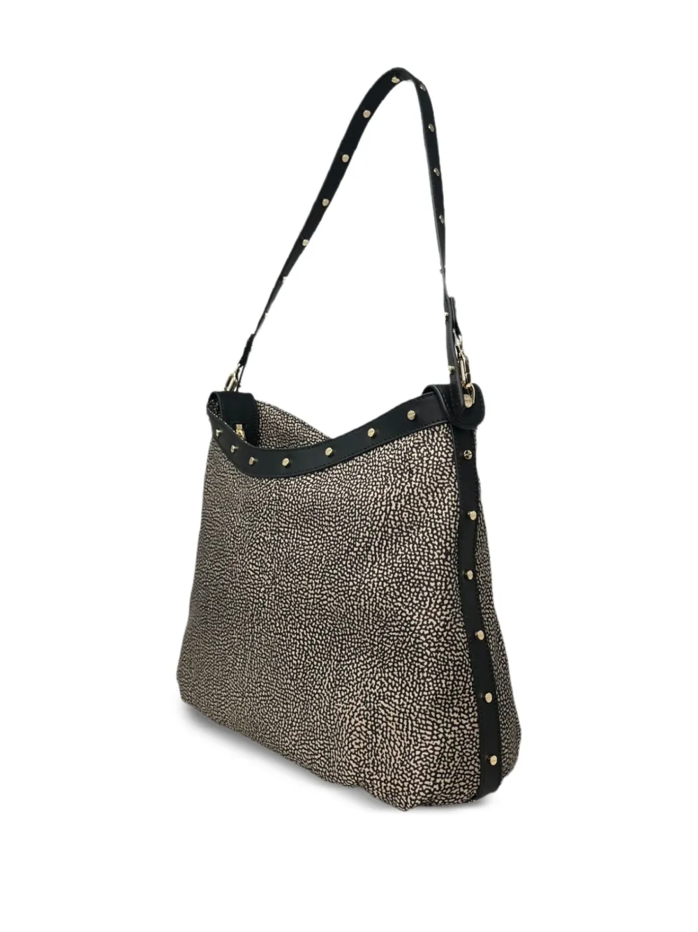 Borbonese bolsa de hombro con apliques | Image 2