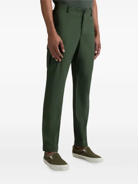 RRD cargo-pocket trousers