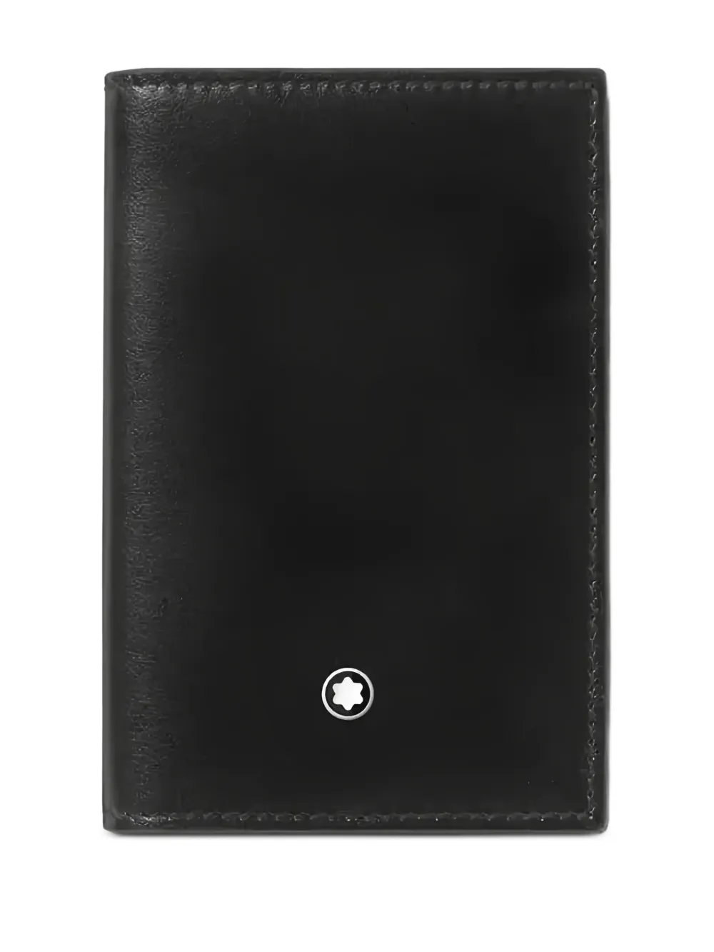 Montblanc カードケース - ブラック Montblanc カードケース - ブラック