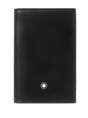 Portafogli e portacarte di Montblanc da uomo FARFETCH