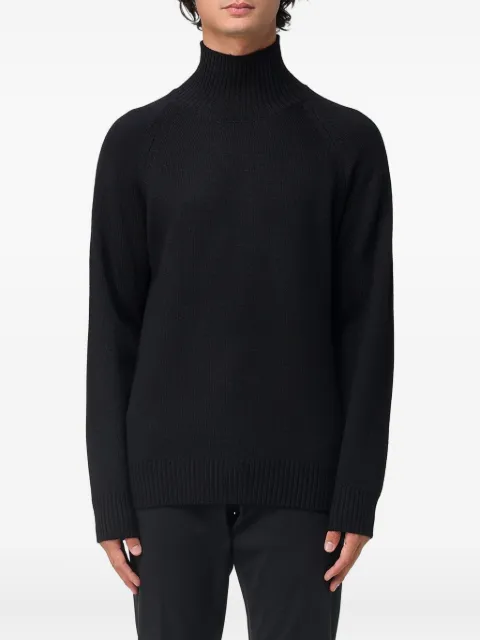 Paolo Pecora turtleneck sweater