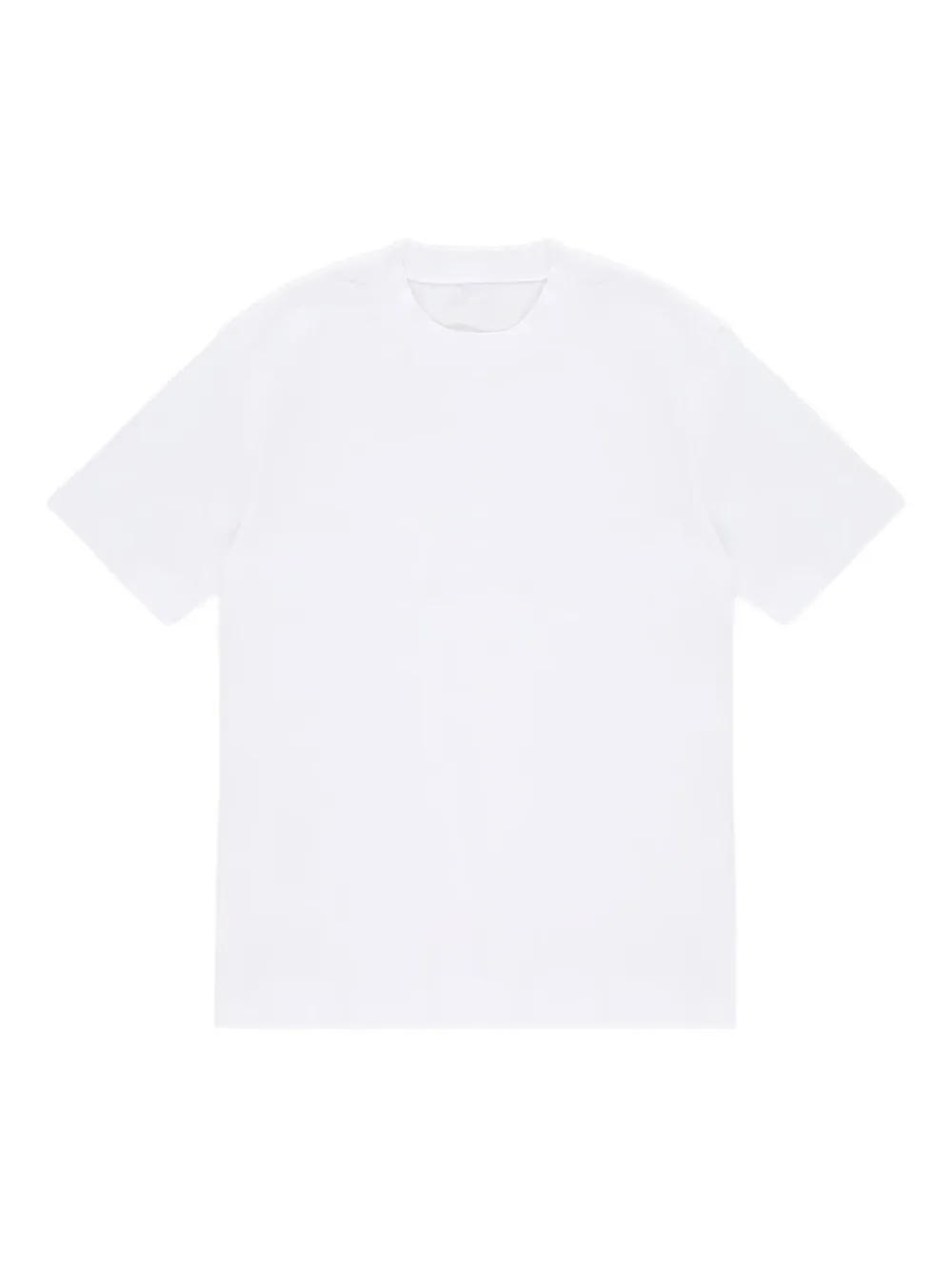 Circolo 1901 short-sleeve T-shirt - Bianco