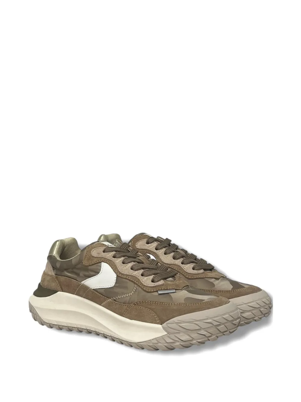 Voile Blanche Club Act sneakers | Low-Tops | Image 2