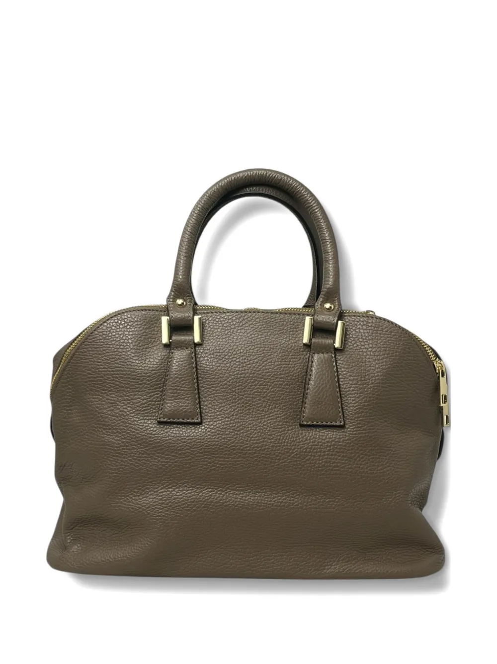 Avenue 67 Zip Fandangoxs Shoulder Bag In Green