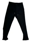 Philosophy Di Lorenzo Serafini drawstring trousers - Black