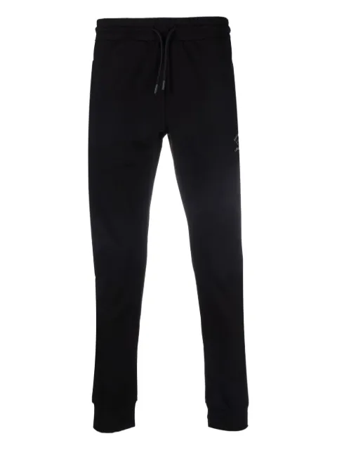 Paul & Shark drawstring active fleece trousers