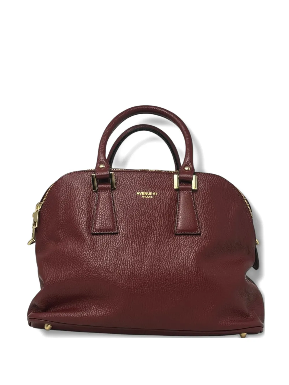 Avenue 67 Xs Fandango Tote Bag In Red