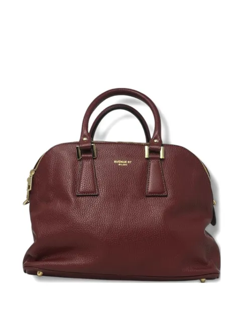avenue 67 XS Fandango tote bag