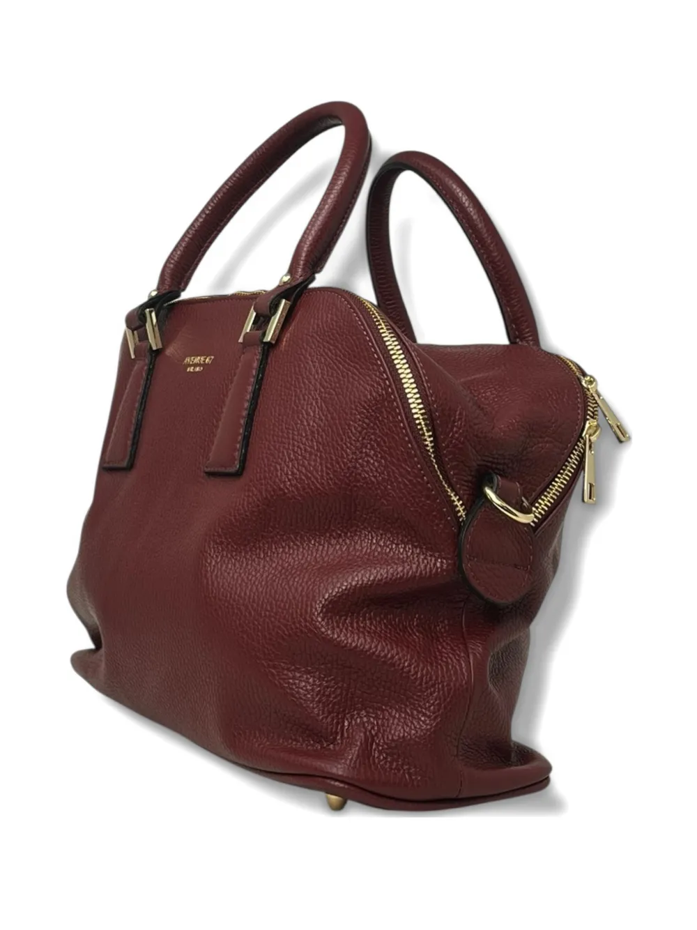 Avenue 67 Xs Fandango Tote Bag In Red