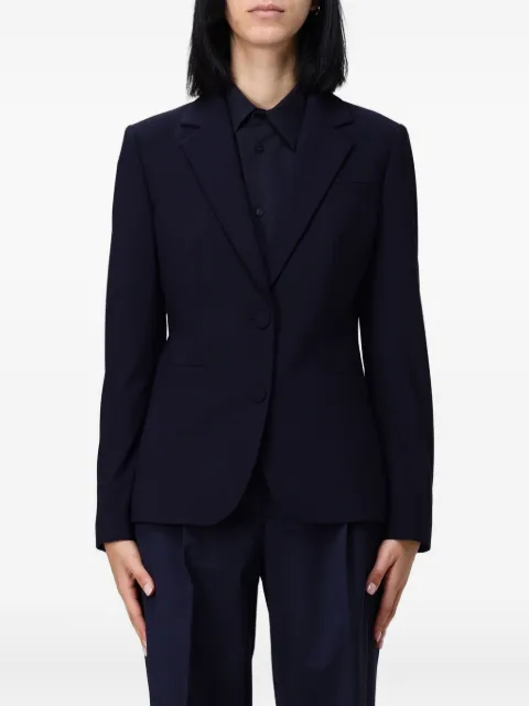 DONDUP blazer con botones