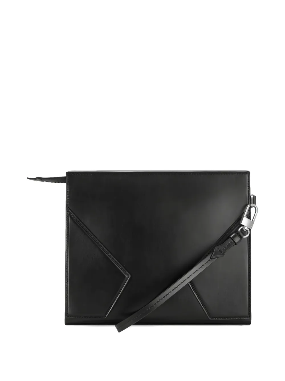 Montblanc Meisterstuck clutch bag - Zwart