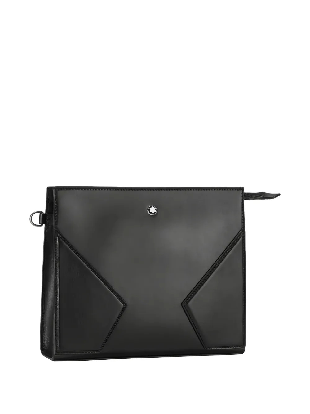 Montblanc Meisterstuck clutch Zwart