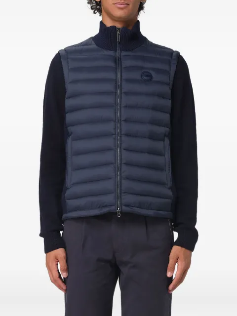 Colmar padded gilet