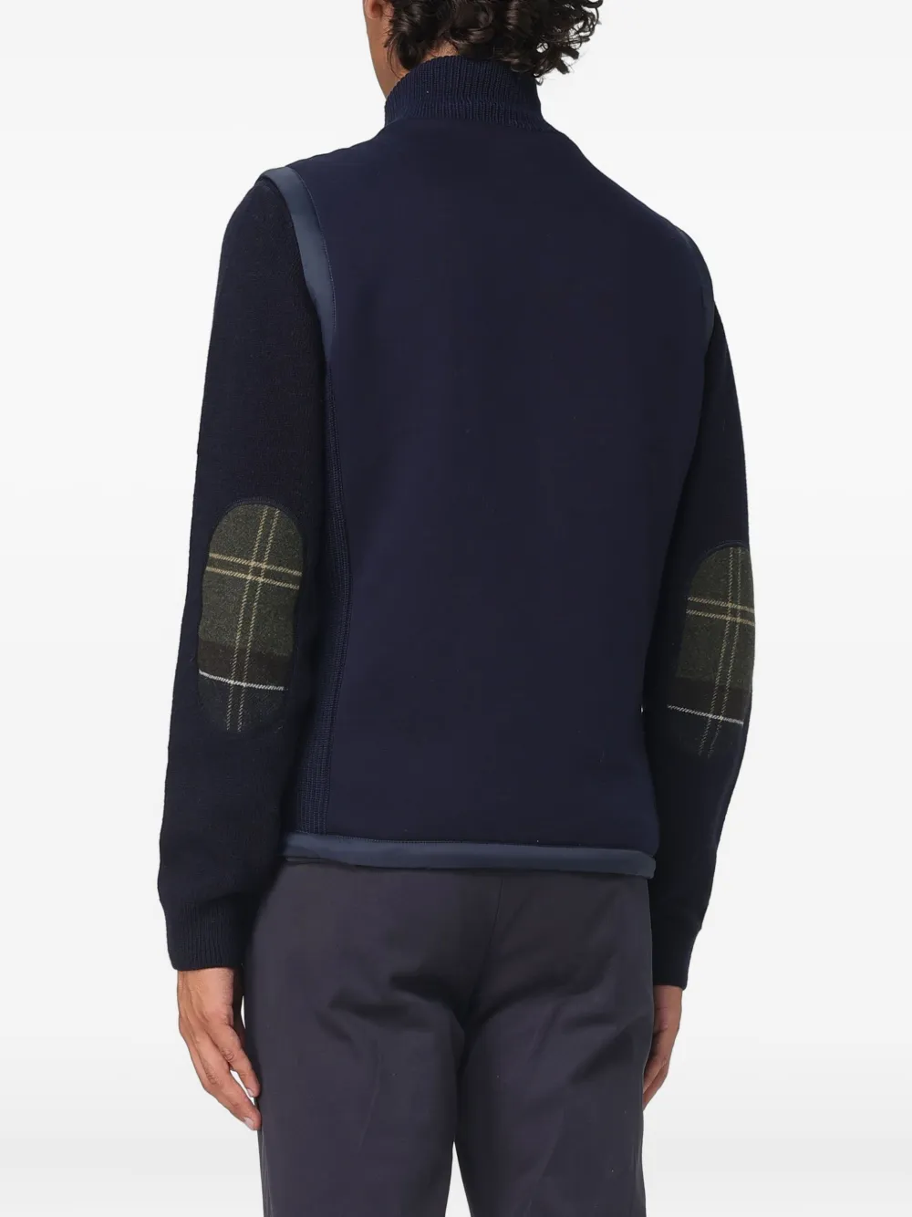 Colmar Bodywarmer Blauw