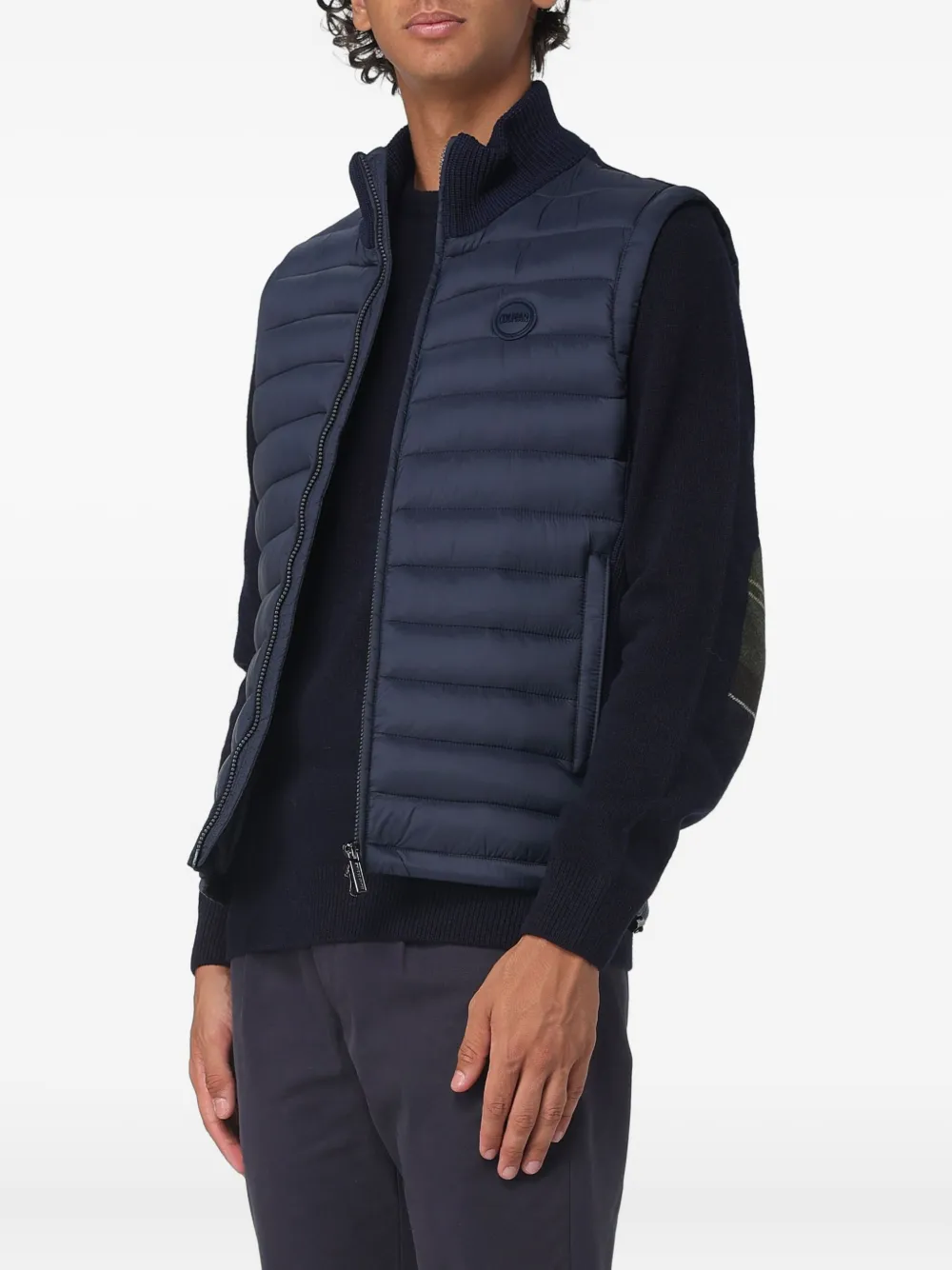 Colmar padded gilet | Waistcoats & Gilets | Image 2