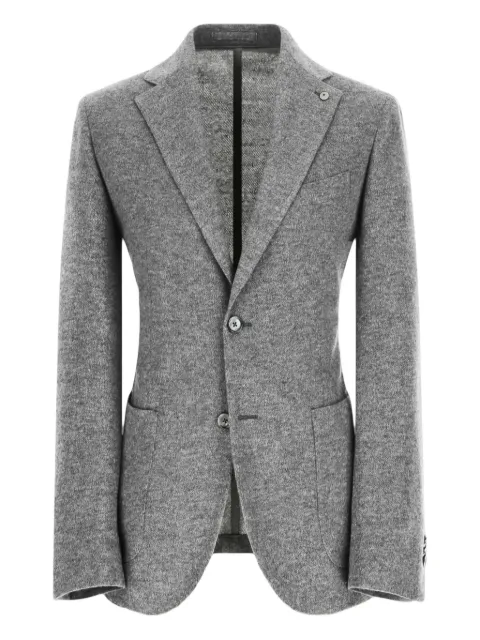 L.B.M. 1911 Jack notched-lapel blazer