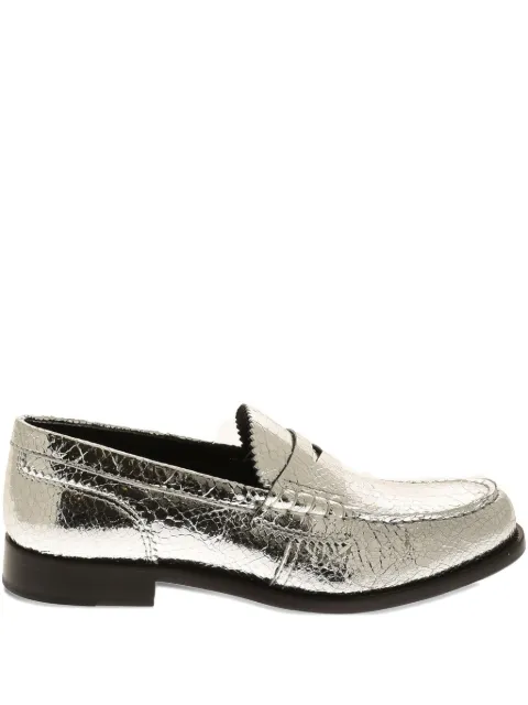 college Antik Tani penny loafers